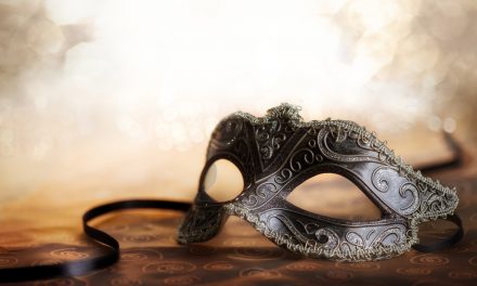 Mask or Healing